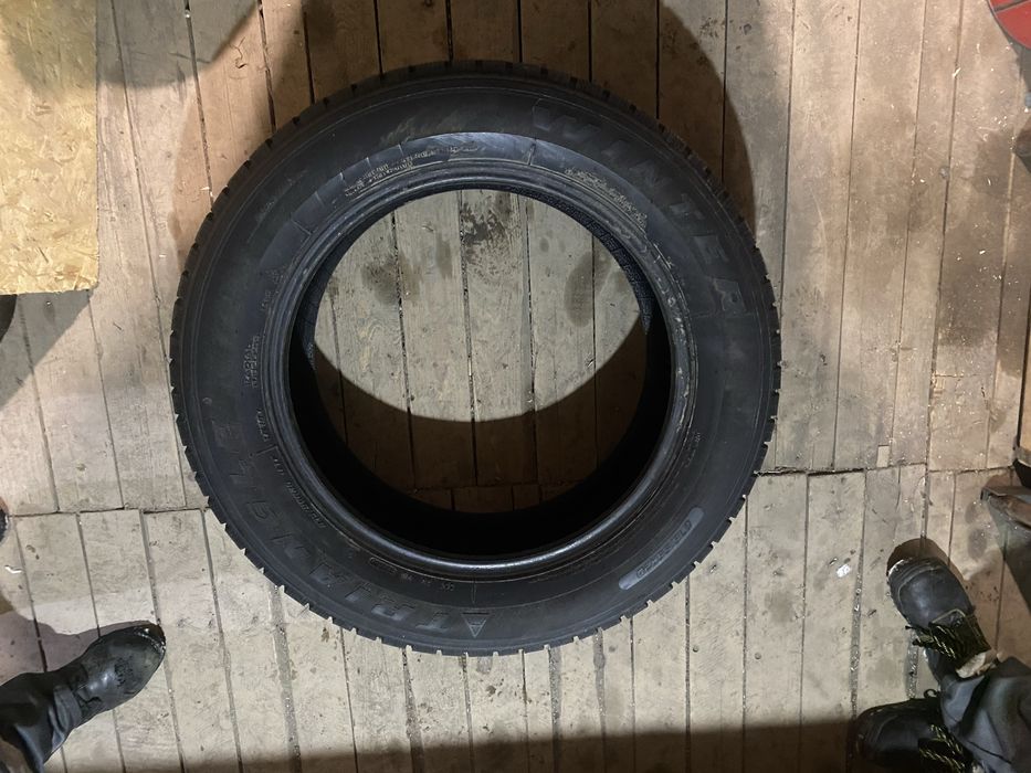 Продам шины TRIANGLE