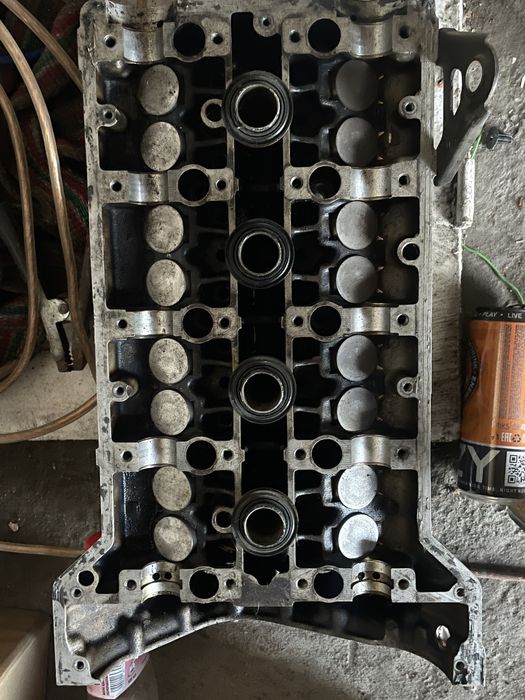 Двигатель мерседес м111 2л на разбор w124 w202