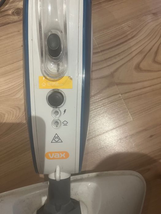 Парочистачка с високо налягане