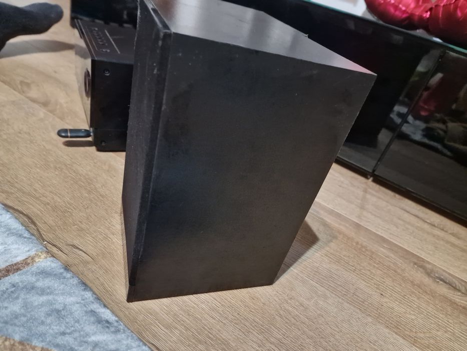 Sistem audio Samsung MMDG25