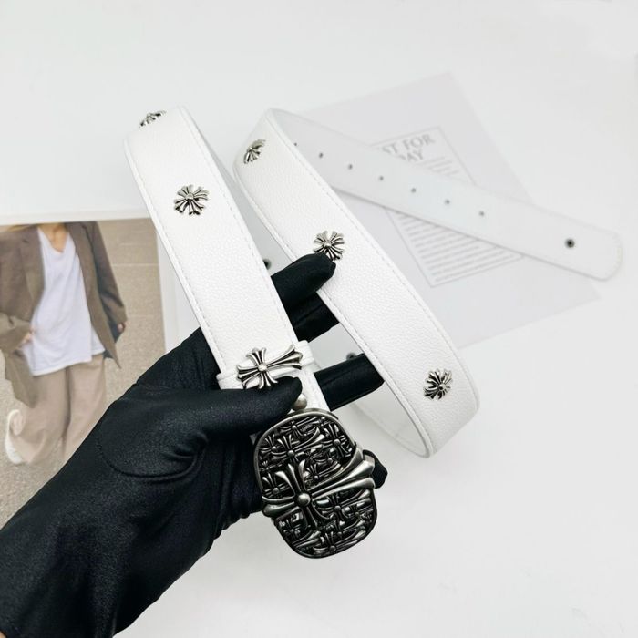 Ремень Chrome hearts