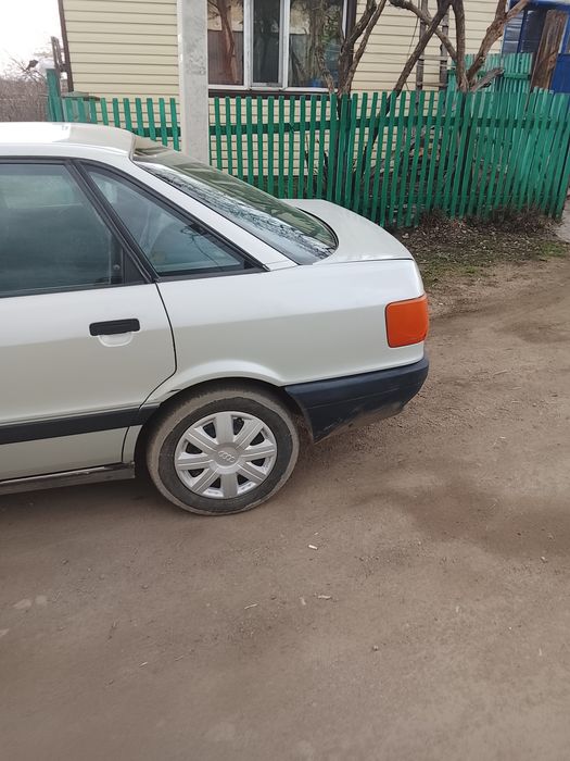 Продам Ауди б3 на активном ходу