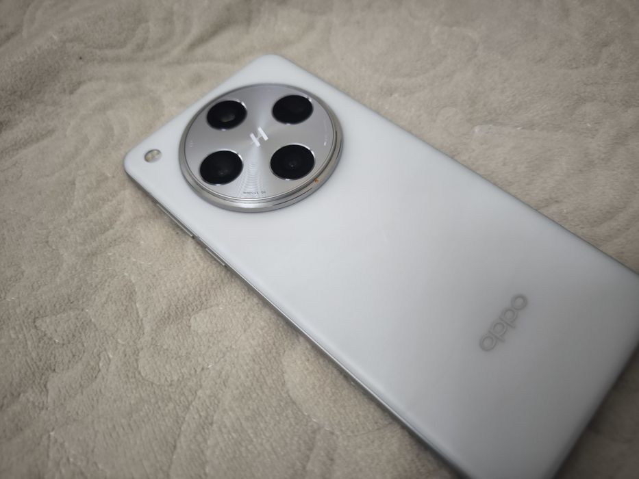 Oppo find x8 pro 12/512