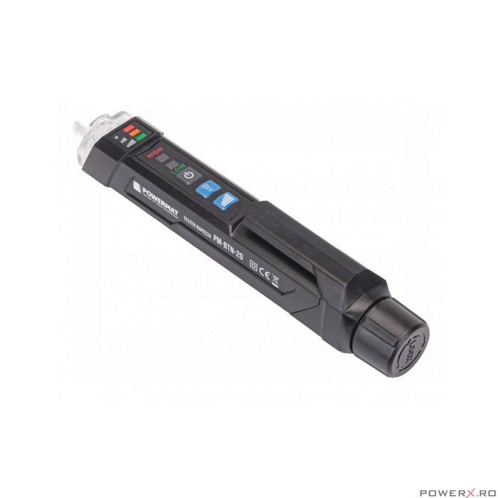 Tester de tensiune fara contact 12V / 48V - 1000V Powermat