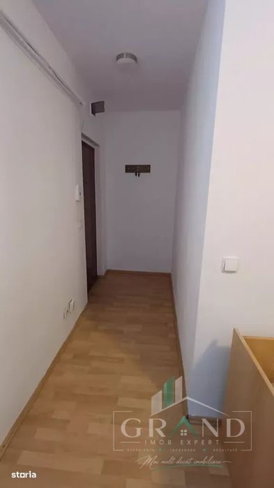 Apartament 1 camera | PET FRIENDLY | ZONA IRIS