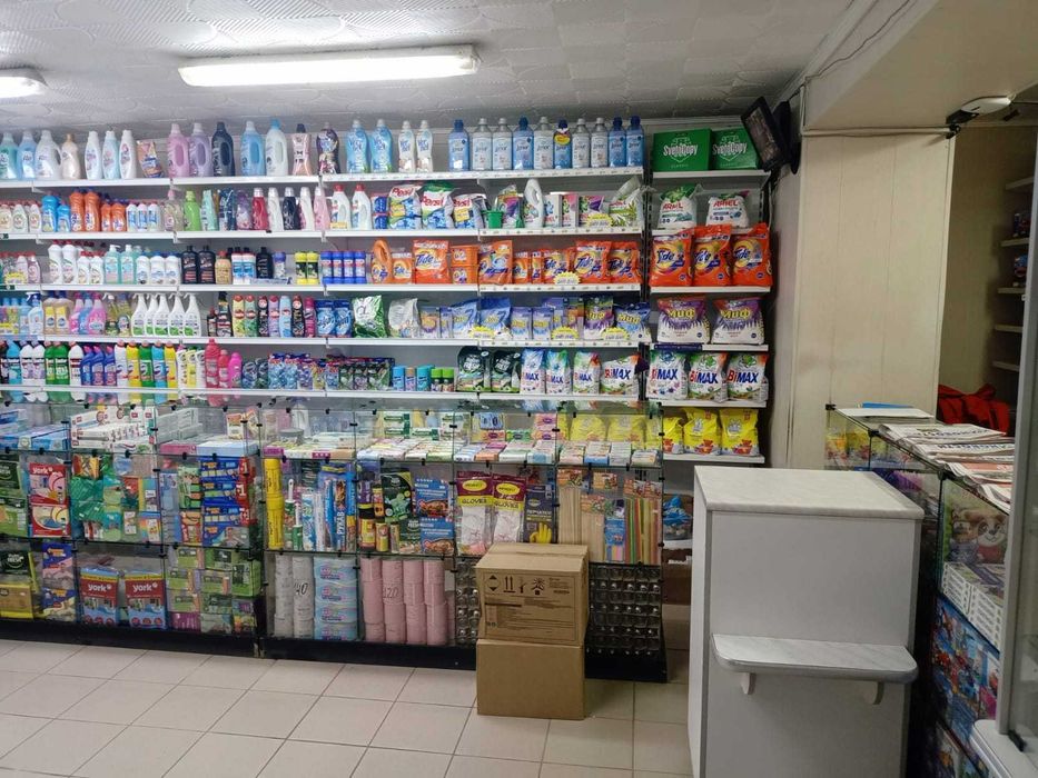 Продам действующий магазин смешанных товаров на КСК - Ansicht 5