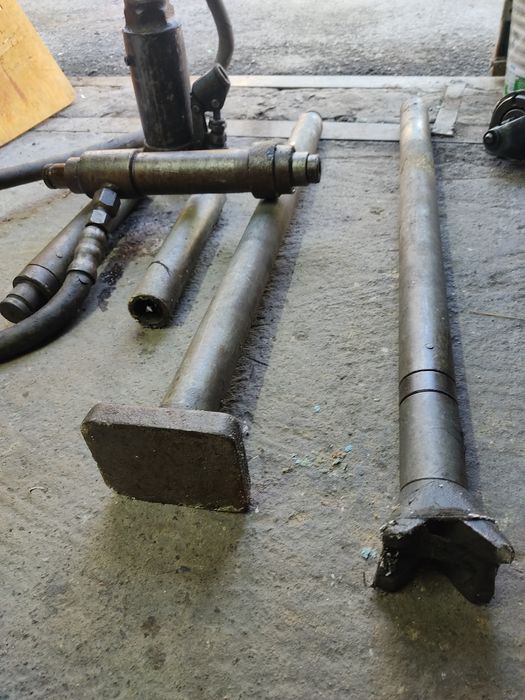 Набор для молярно костаправных работ СССР.