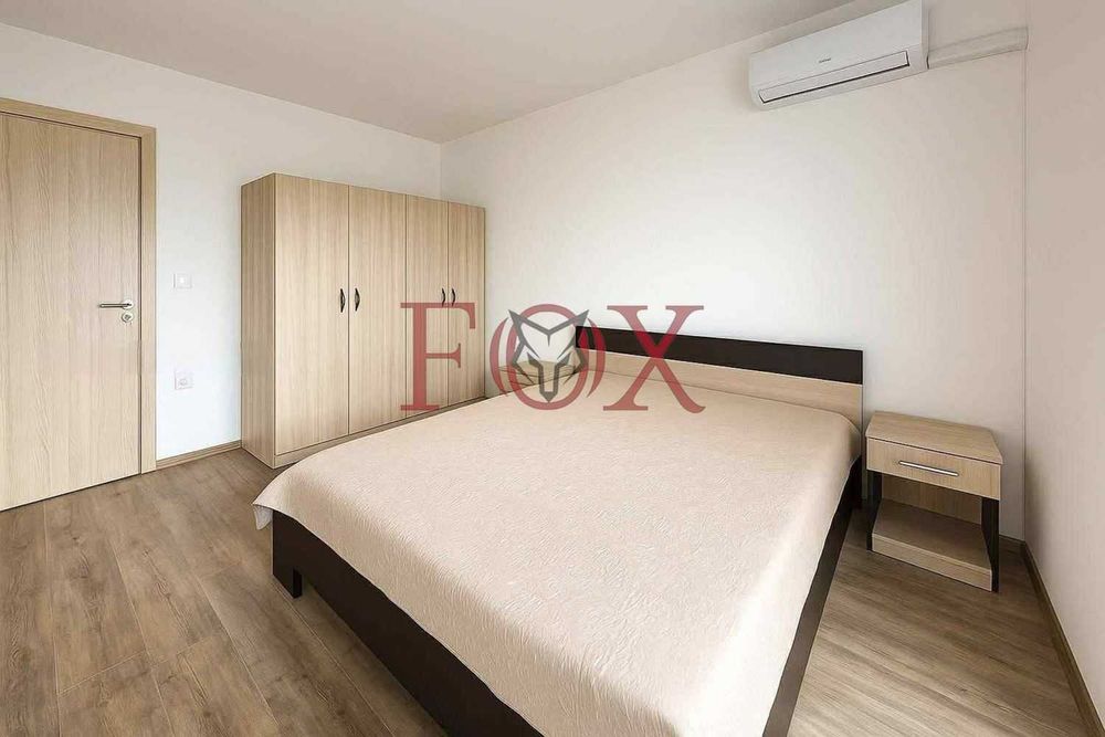 Дава се под наем Двустаен апартамент в Варна, Възраждане 3 - 70 кв.м за 459 € - Снимка #2