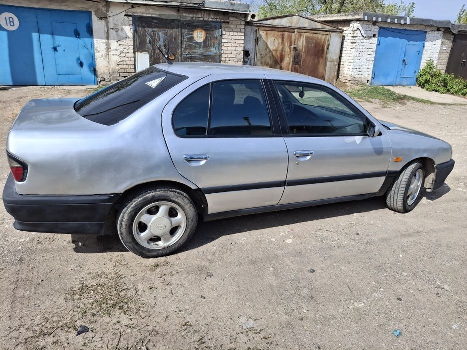 Продаю Nissan Primera P10