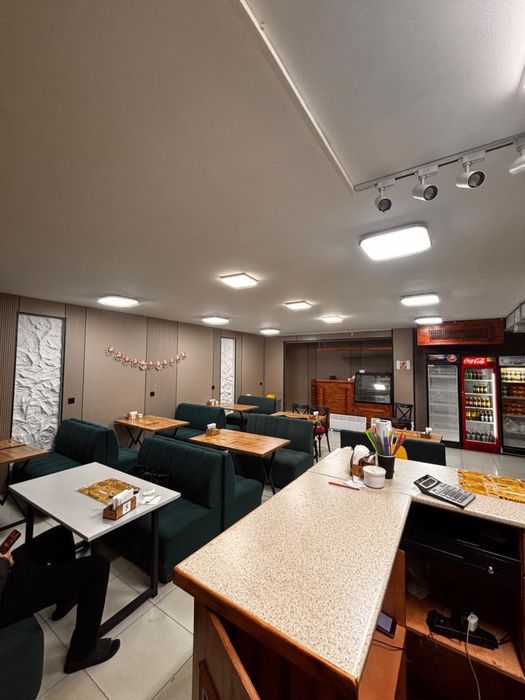 готовый бизнес срочно продам