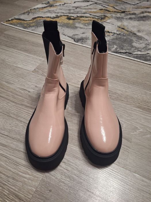 НОВИ Боти Zara 36ном.