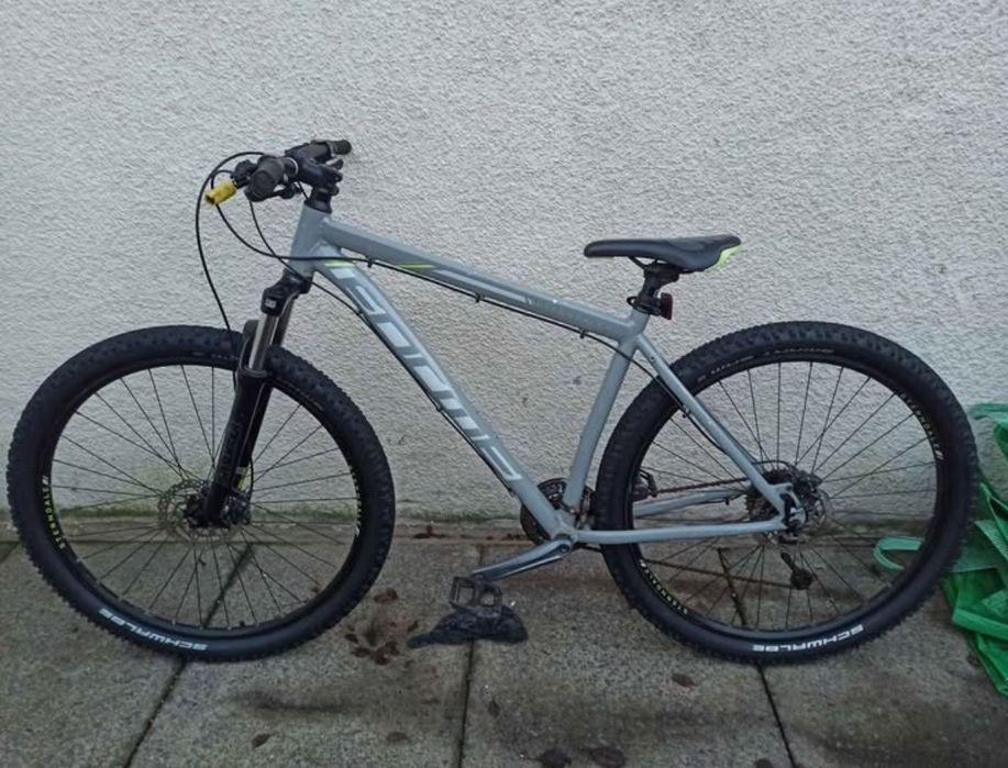 Bicicleta Mtb Forme Sterndale 29"