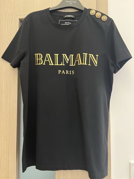 Тениски Balmain оригинални