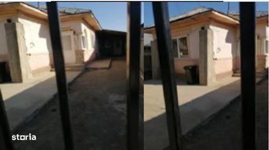Casa si teren  Bucsani, ID: R1978245
