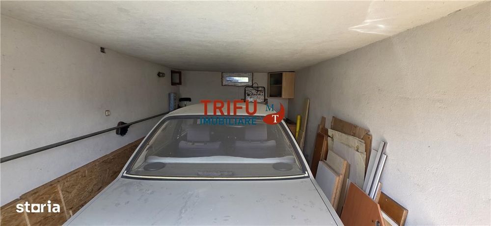 Casa in cartierul Micesti cu 756 mp teren
