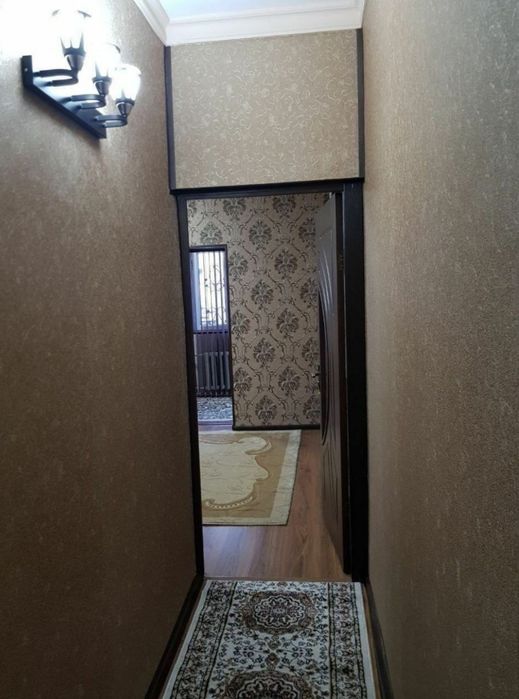 1 в 2 ком. 1 этаж.42м2.  Ипотеку можно