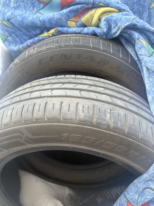 2   летние   шины