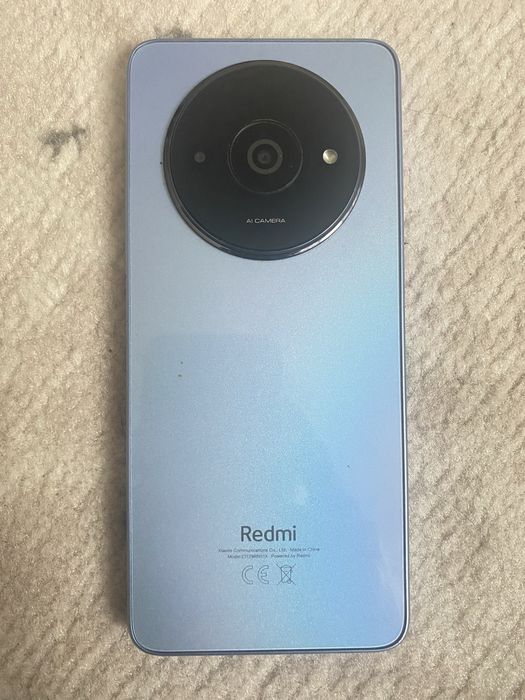 Redmi A3 телефон