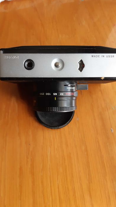 Vand aparat de fotografiat Vilia- URSS