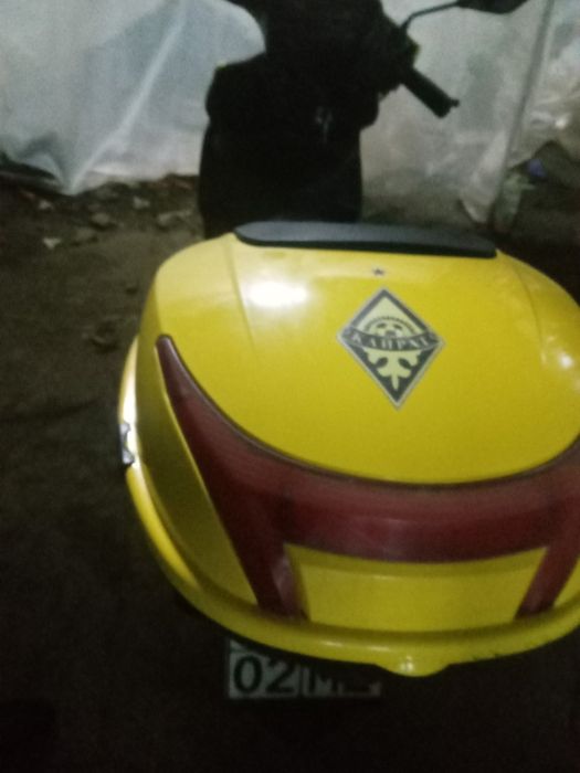 Срочно продам мопед м8