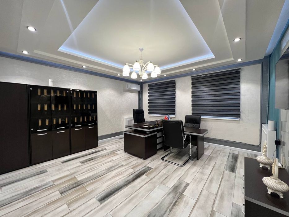 Срочно продается офис Ойбек 109 кв.м коммерческое помещение