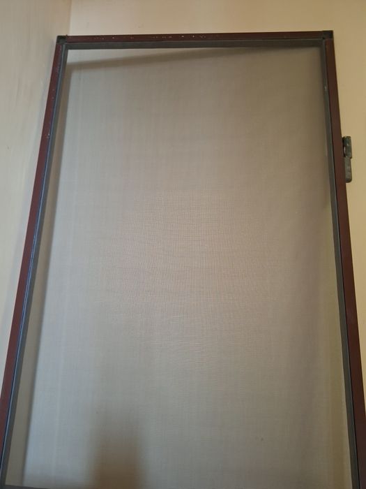 Комарник за врата размер 231/62 см