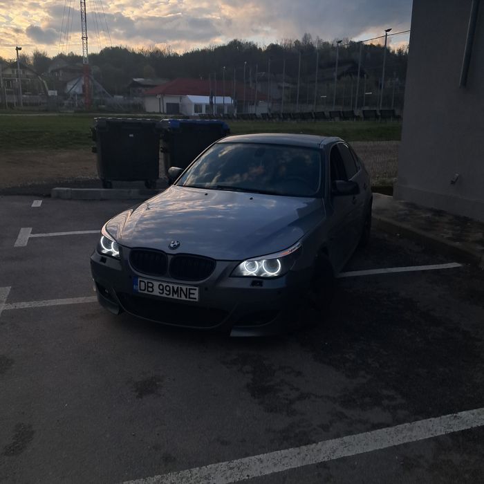 BMW 5 Series 2005 — imagine 2