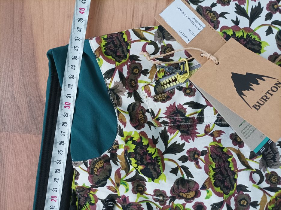 Burton нов ски панталон