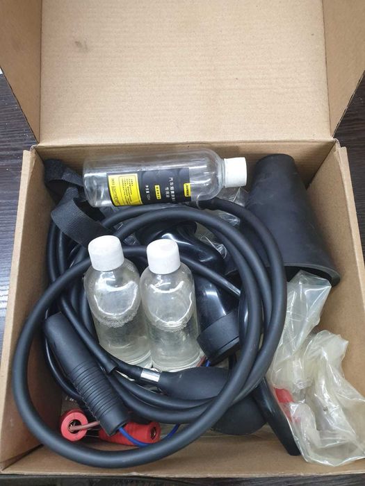 Продам генератор дыма AUTOOL STD106