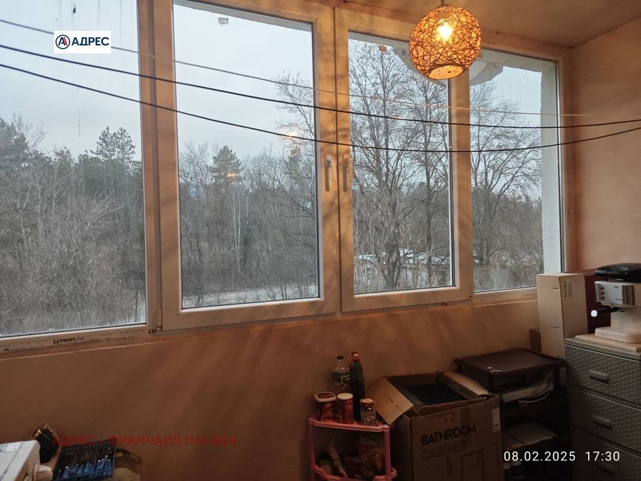Продава се Едностаен апартамент в Мездра - 40 кв.м за 1625 €/кв.м - Снимка #6