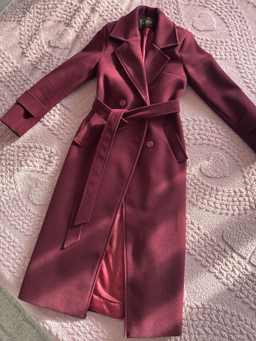 Продам пальто НОВОЕ
