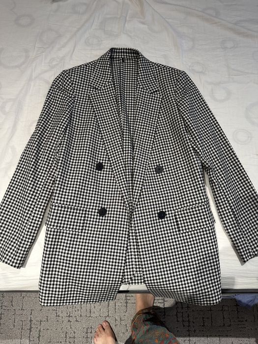 Блейзер Massimo Dutti 36