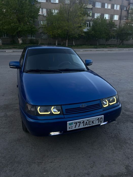 Продам/обменяю ваз 2110