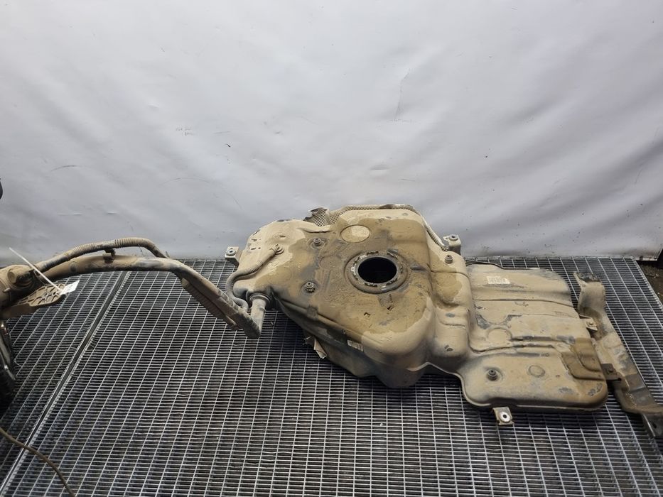 Rezervor combustibil AUDI Q5 3.0 TDI 2008 - 2012 CCWA SUV 4 Usi (1537) Diesel 4x4 Garantie