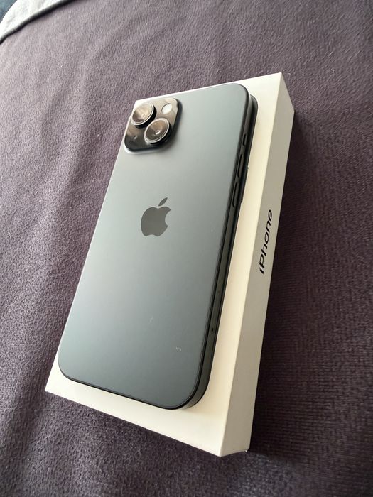 Iphone 15 128GB