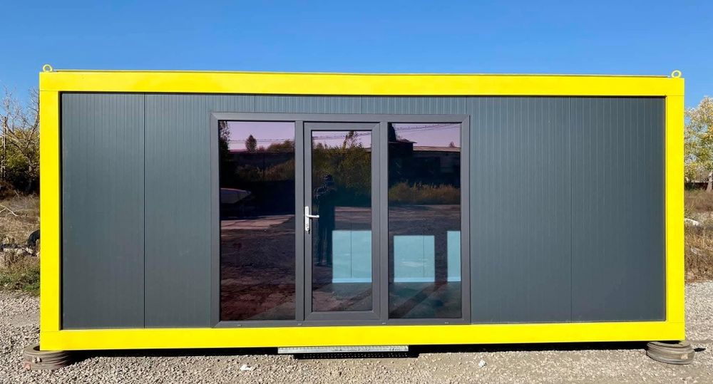 Containere modulare
