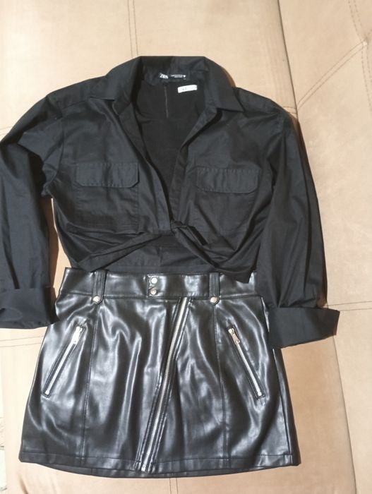 дамски комплект  Zara