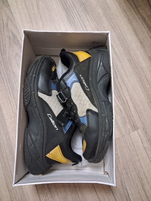 Кроссовки 34 размер турецкие Торг