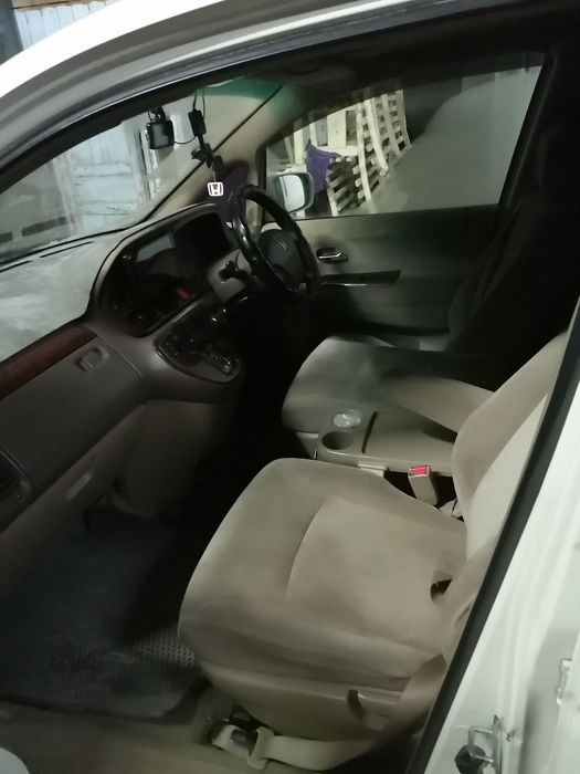 Продам хонду одиссей