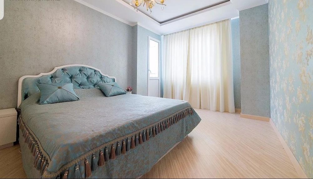 Квартира посуточно, ночь Иманова Кенесары по часам