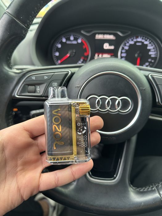 Vape Vozol Gear Vista 20.000 puffs