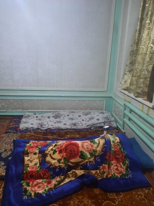 Ogʻil bolalarga ijaraga hovli