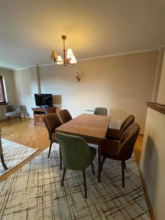 Дава се под наем Двустаен апартамент в София, Люлин 9 - 65 кв.м за 612 € - Снимка #3