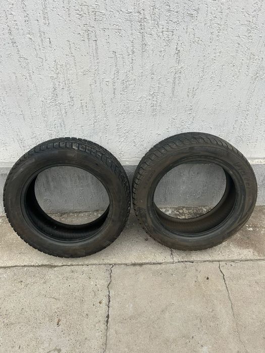 Продам зимние шины