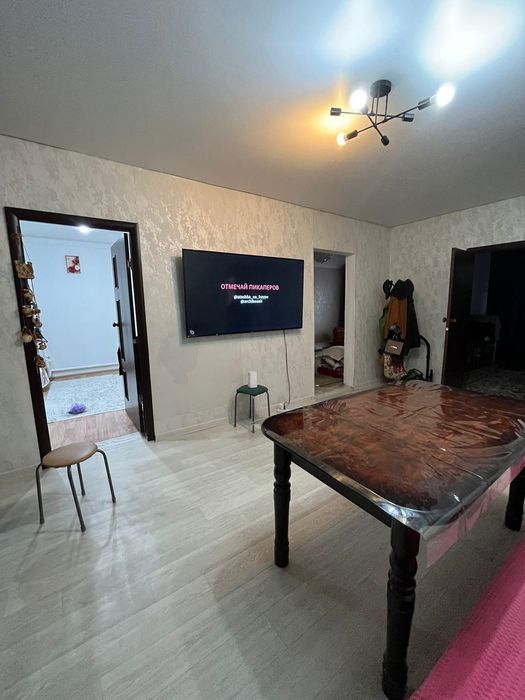 Дом 3-х комнатный