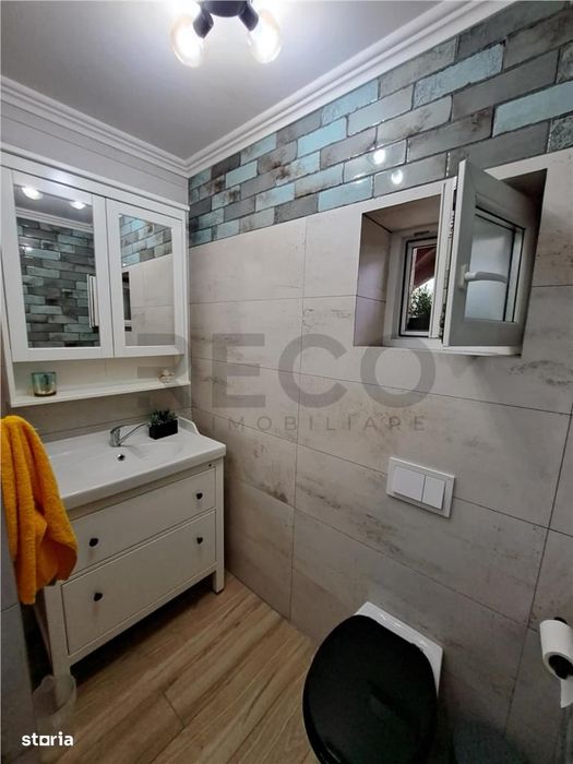 RECO vila lux in Salonta