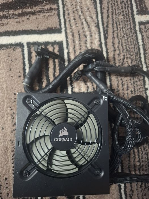 Vând sursă pc netestata