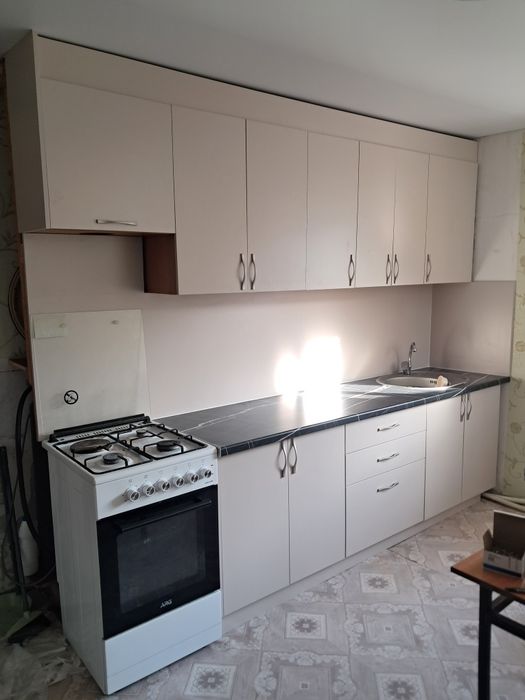 Реставрация и Ремонт мебели