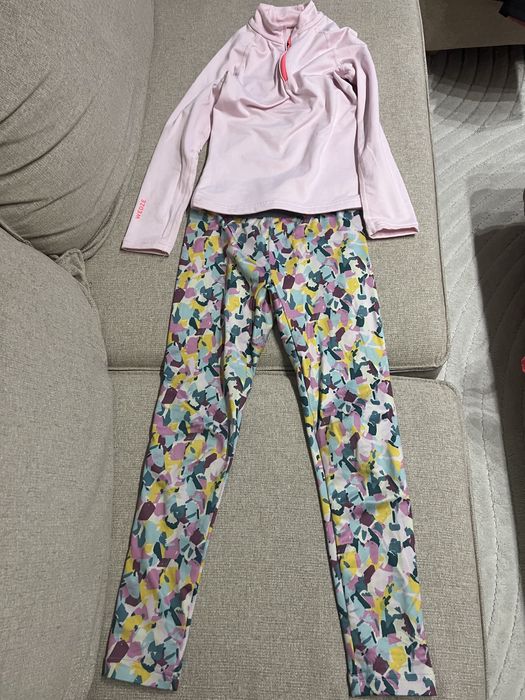 ICEPEAK Ски панталон и яке 122 см