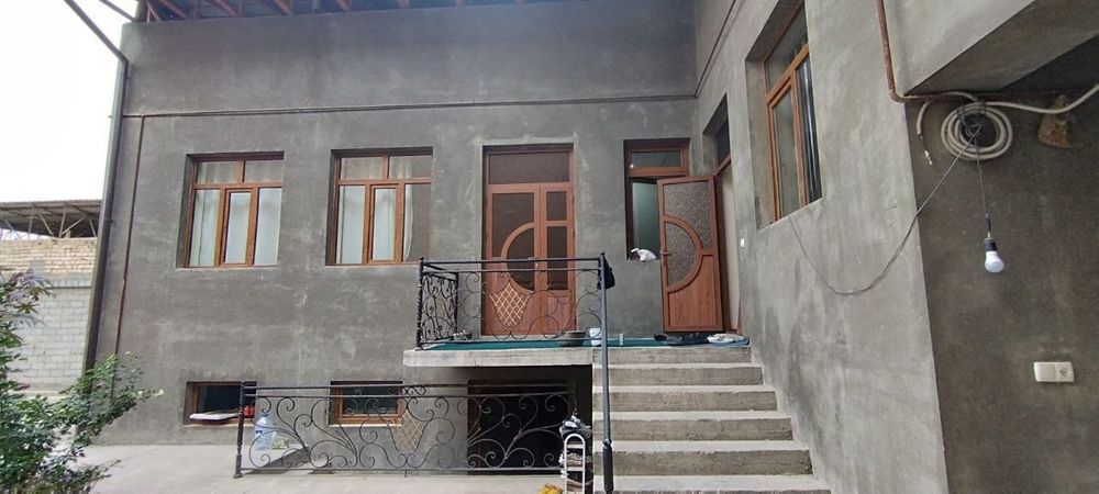 Продается дом ,новый